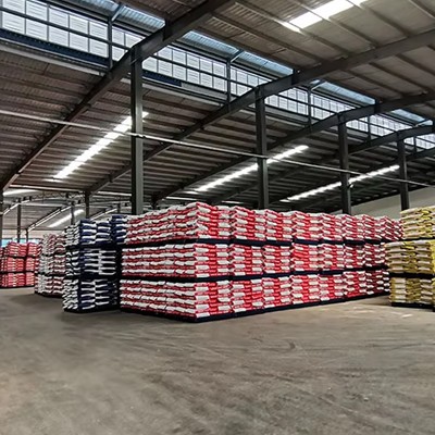 Precautions for the use of water-soluble fertilizers