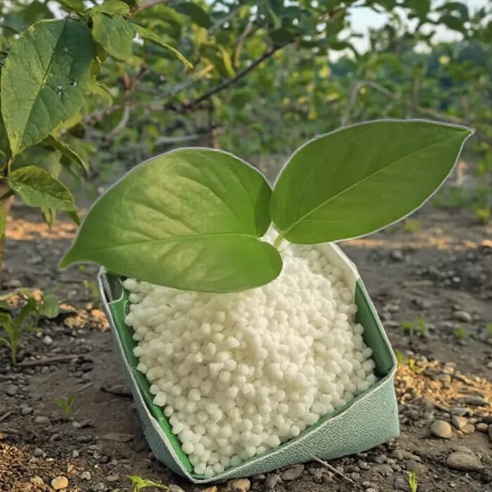 Ammonium sulfate